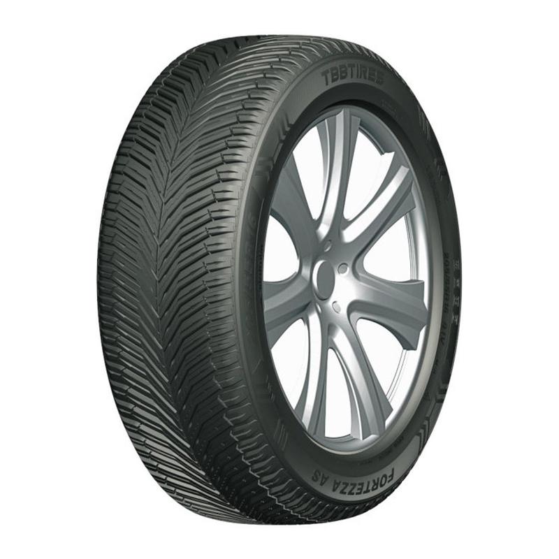TBBTIRES FORTEZZA 215/55R17 98W XL BSW