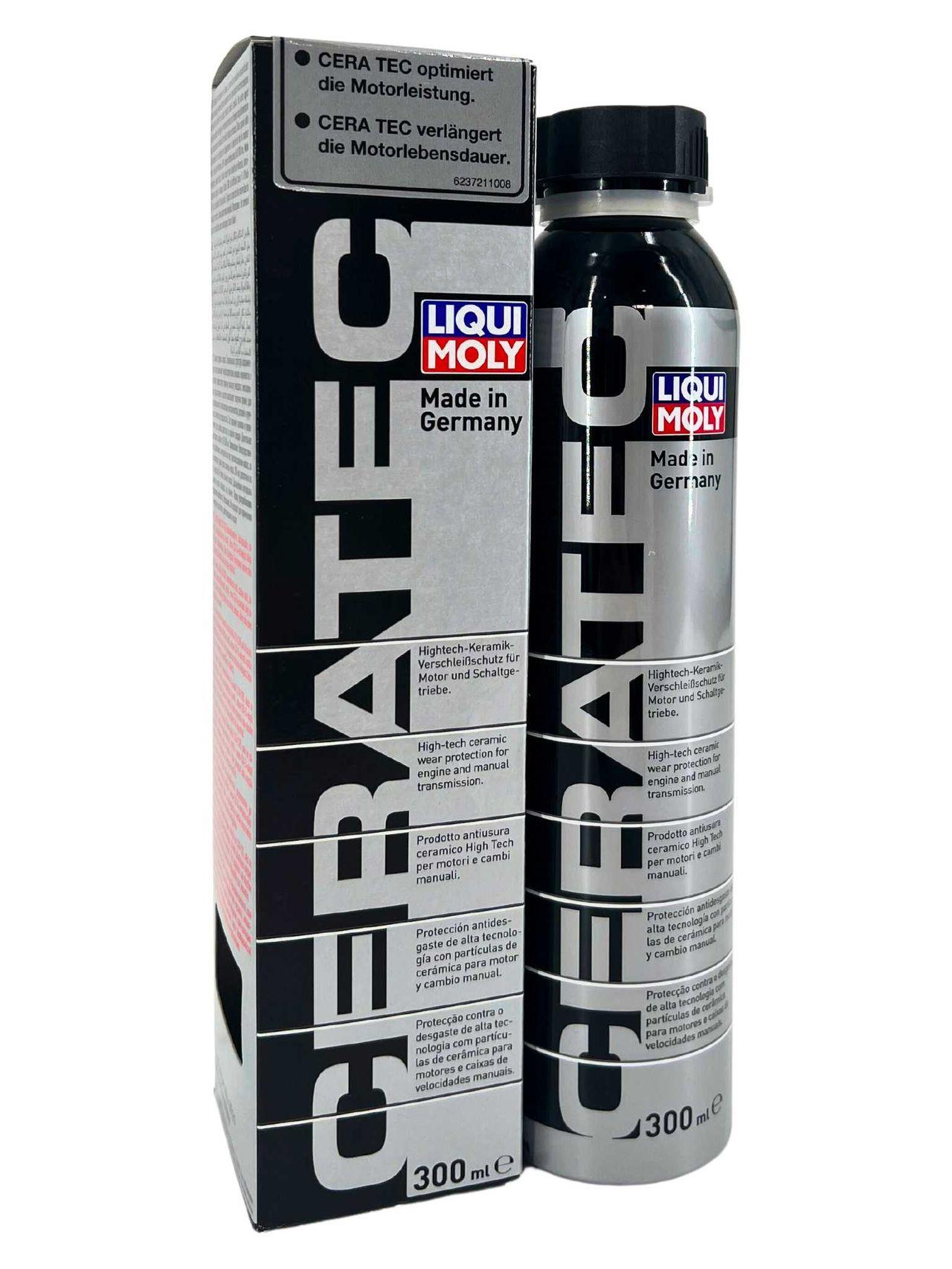 Liqui Moly Cera Tec 300 ML