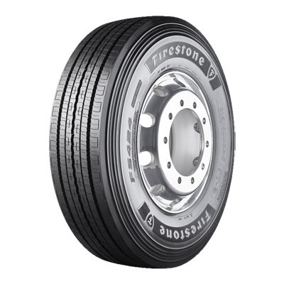 FIRESTONE 385/65 R 22.5 TL 164K FS424 EVO M+S 3PMSF ENLITEN