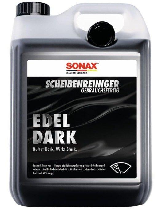 Sonax ScheibenReiniger gebrauchsfertig Edeldark 5 Liter
