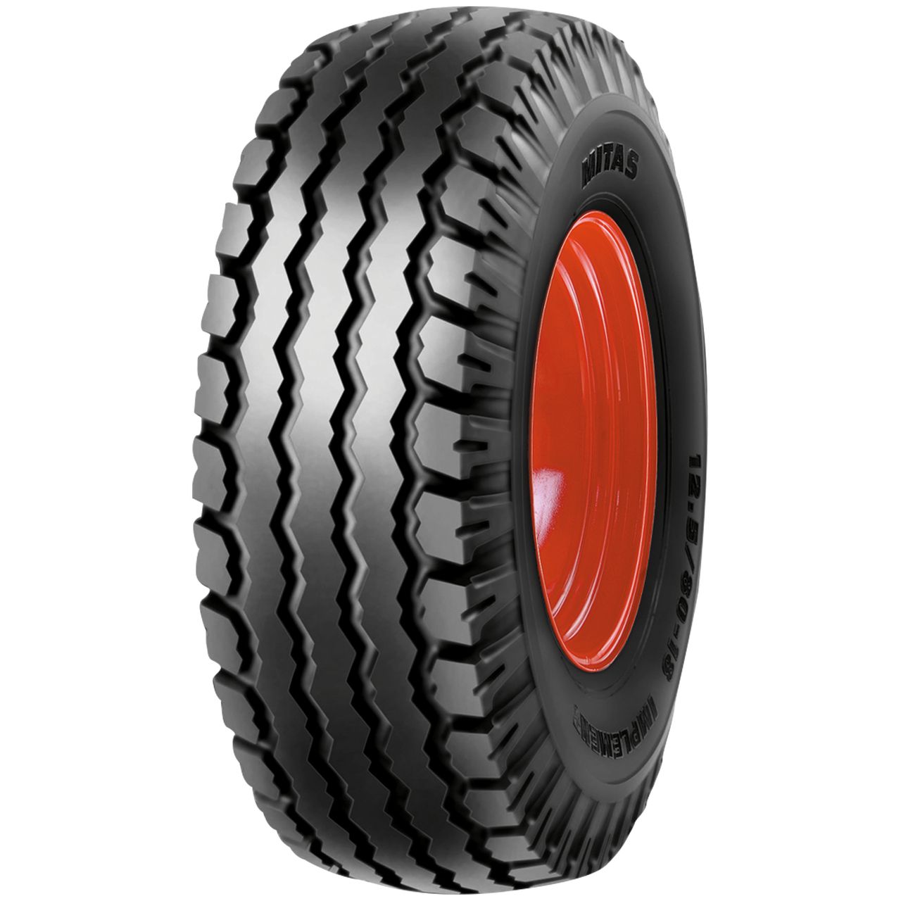 MITAS 12.5/80 - 18 TT  IM-03 14PR