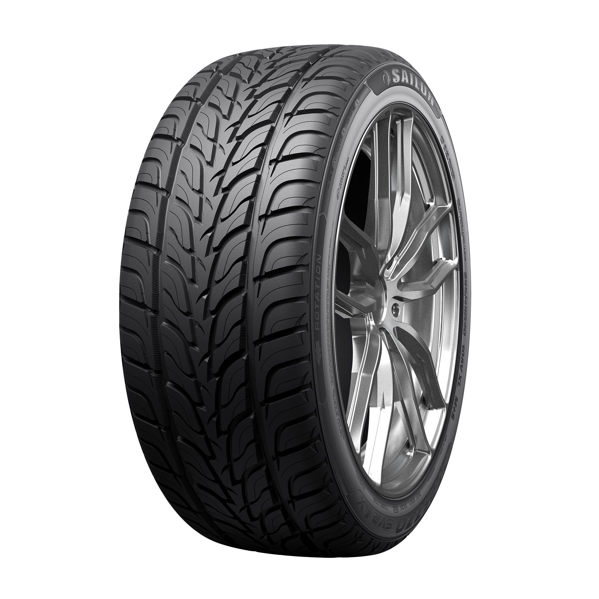 SAILUN ATREZZO SVR LX (SU25) 305/35R24 112V XL BSW