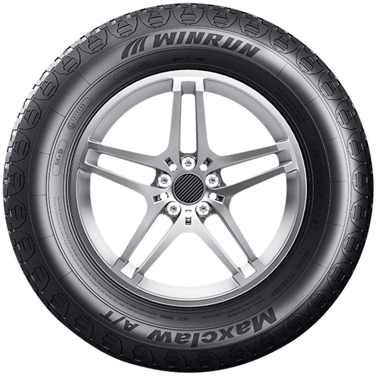WINRUN MAXCLAW A/T 235/75R15 105T BSW