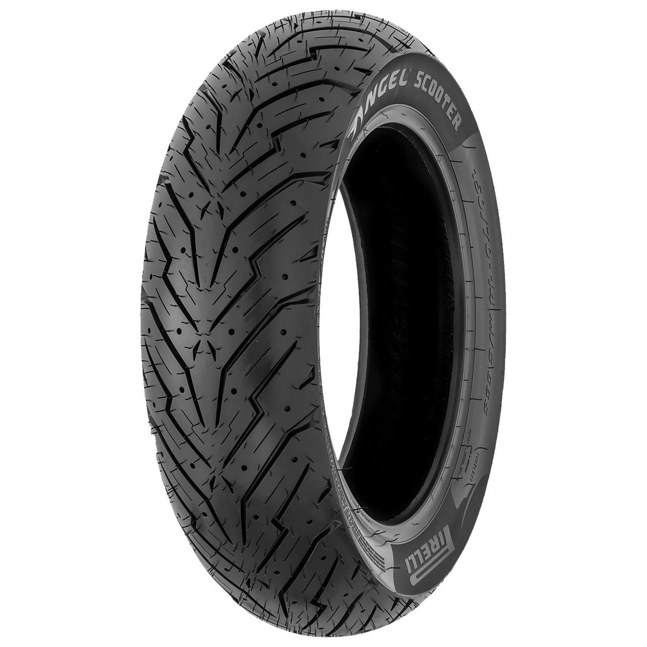 PIRELLI 150/70 - 14 M/C TL 66S ANGEL SCOOTER (B) Piaggio Beverly 350