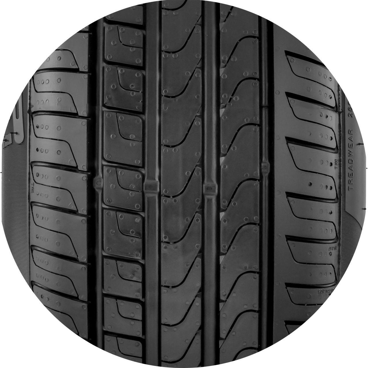 PIRELLI CINTURATO P7 BLUE (NF0) 285/40R20 108Y (NF0) XL ELECT MFS