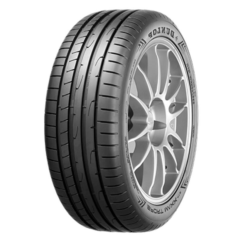 DUNLOP SPORT MAXX RT2 SUV 235/65R17 108V MFS