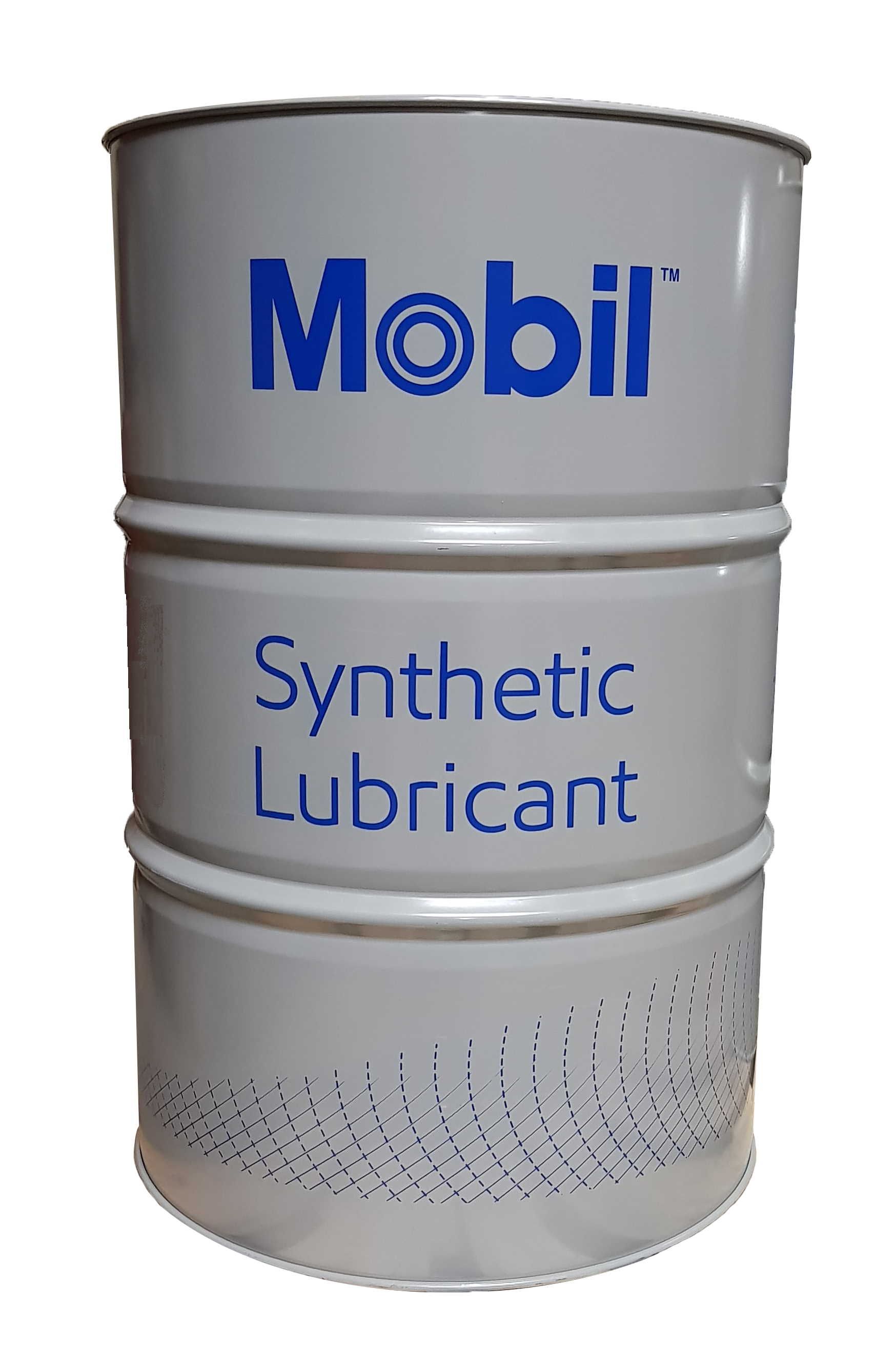 Mobil 1 ESP X3 0W-40 208 Liter