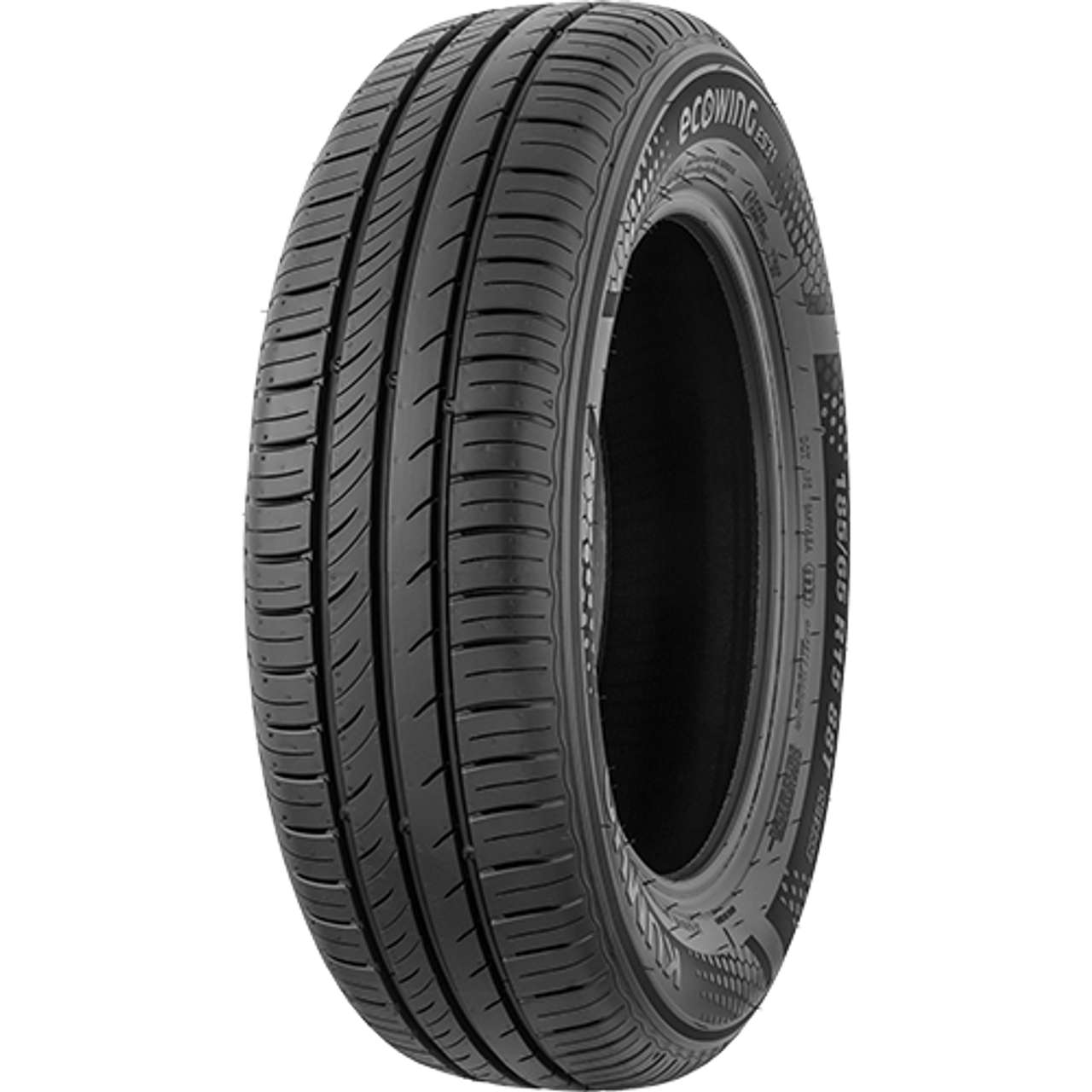 KUMHO ECOWING ES31 185/65R15 88H 