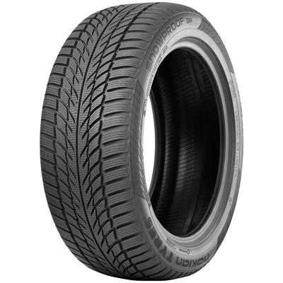 NOKIAN SNOWPROOF 3P 235/45R18 98V XL MFS BSW