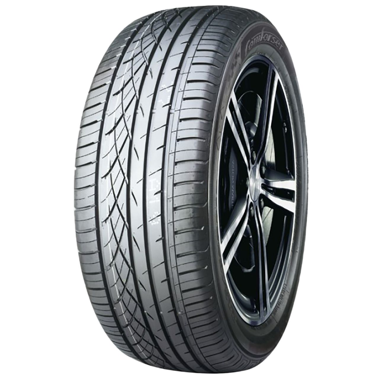 COMFORSER CF4000 275/55R20 117W BSW XL COMFORSER CF4000 275/55R20 117W BSW XL