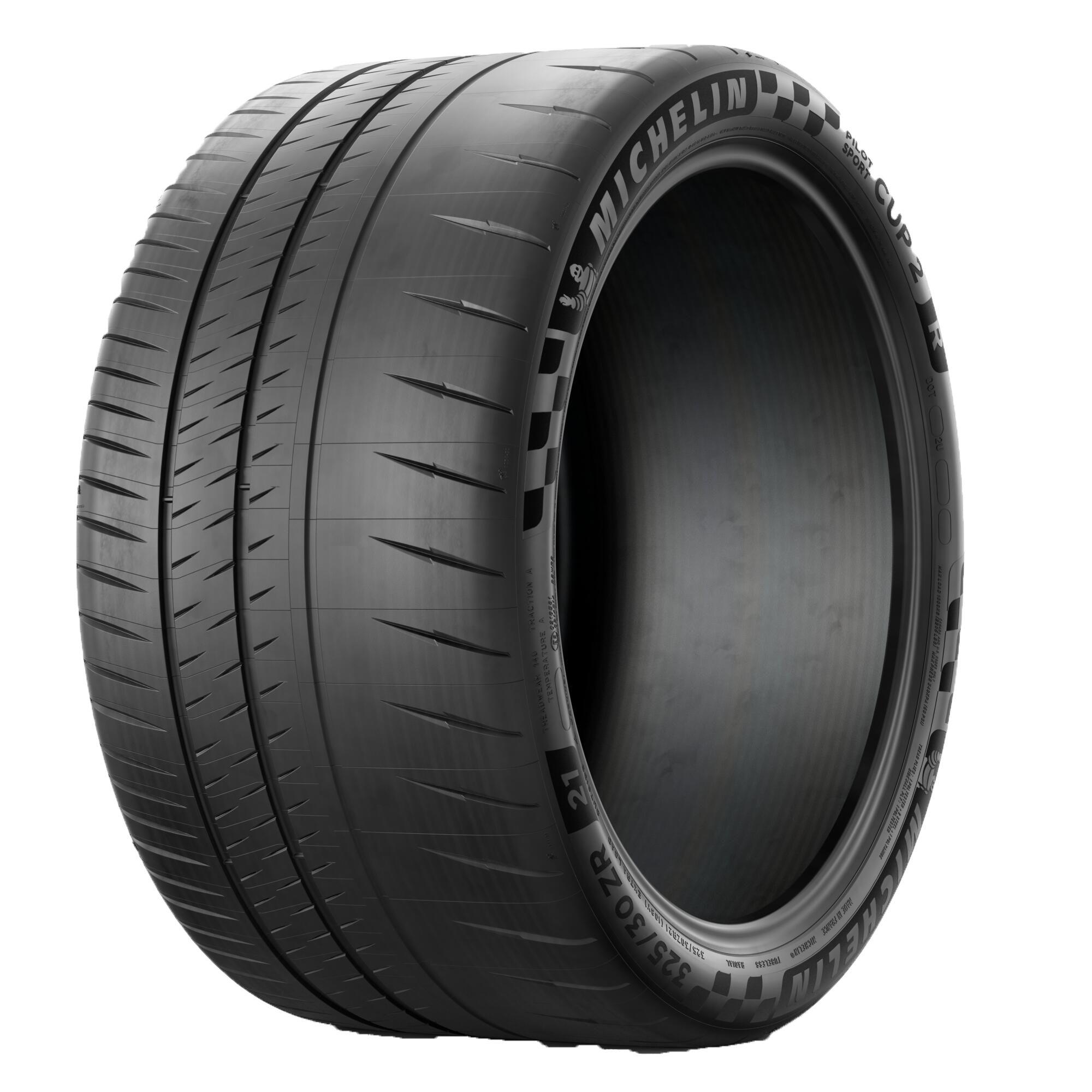 MICHELIN PILOT SPORT CUP 2 R (MO1) 295/30R20 101(Y) (MO1) XL BSW