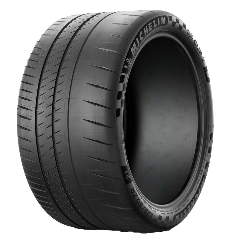 MICHELIN PILOT SPORT CUP 2 R (MO1) 335/30R20 108(Y) (MO1) XL FSL