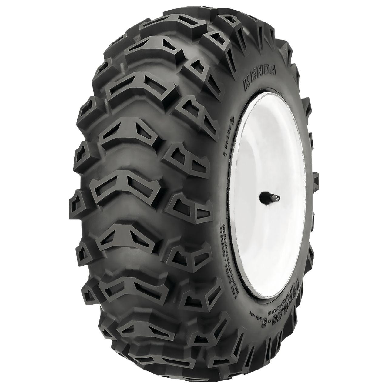 KENDA 16x6.50 - 8 TL K478 2PR