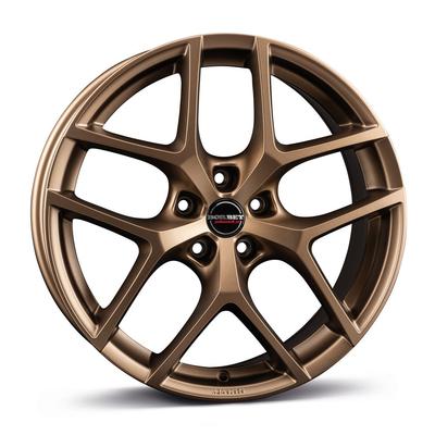 BORBET DESIGN Y bronce 8.0Jx19 5x112 ET44