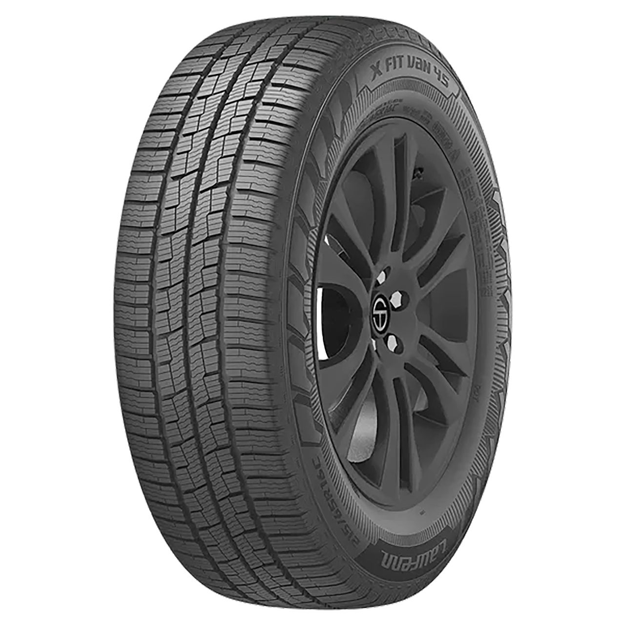 LAUFENN X FIT VAN 4S (LV71) 215/75R16C 113/111R SBL