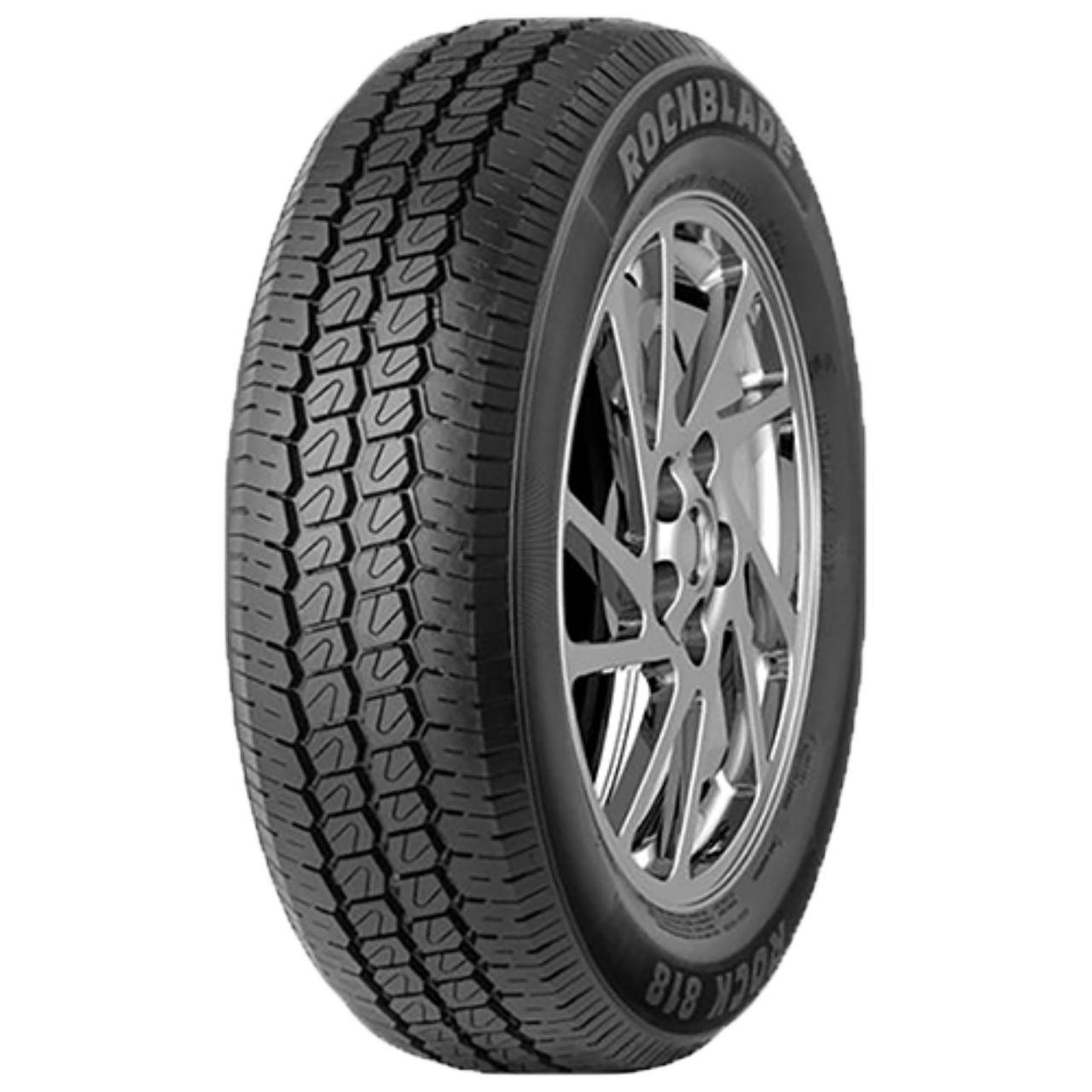 ROCKBLADE ROCK 818 145/R12C 86/84Q BSW