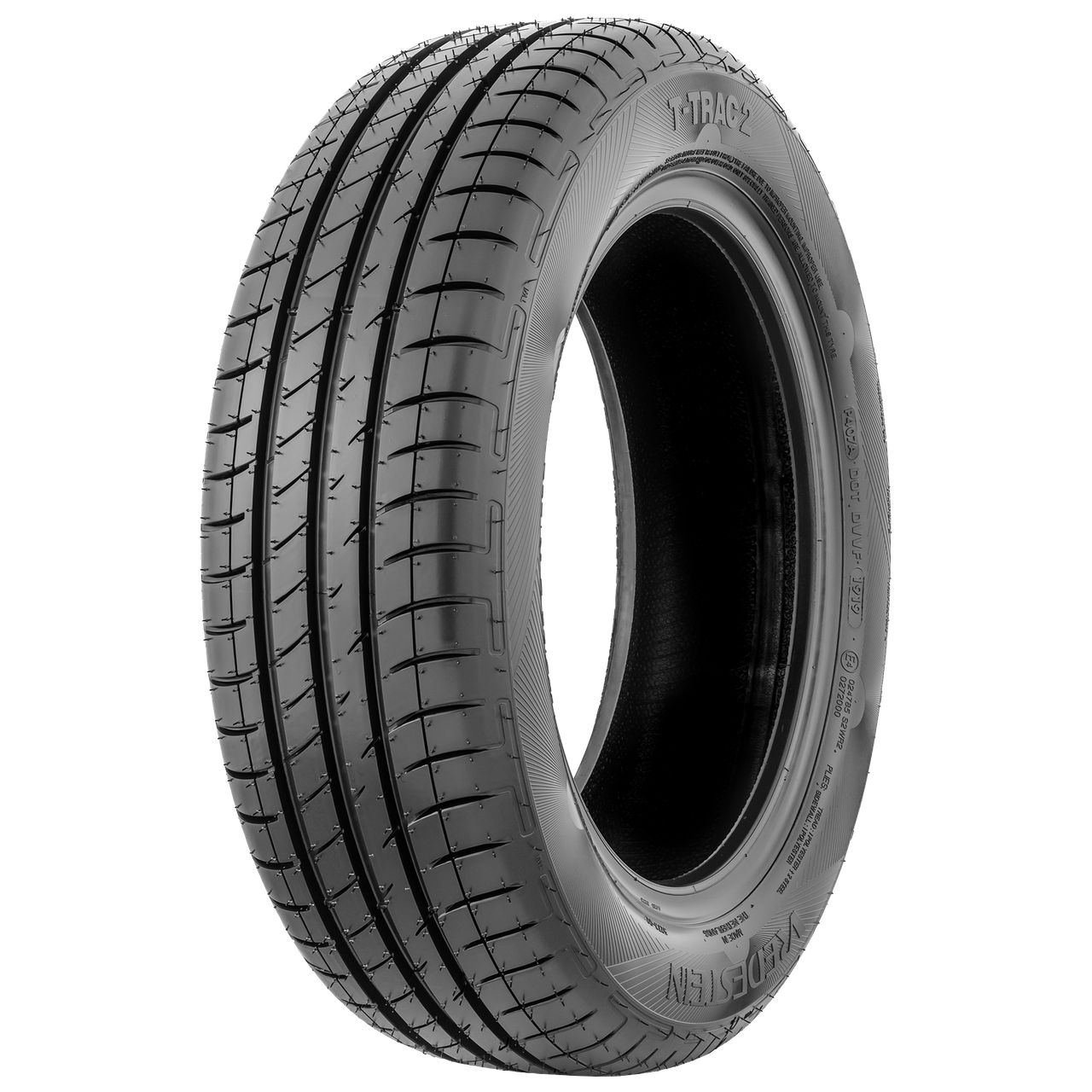 VREDESTEIN T-TRAC 2 155/65R14 75T VREDESTEIN T-TRAC 2 155/65R14 75T