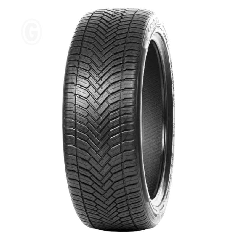 Landsail Seasons Dragon 205/55R17 95V XL