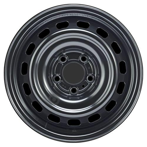 ALCAR 7823 schwarz/silber 6.5Jx15 5x108 ET42
