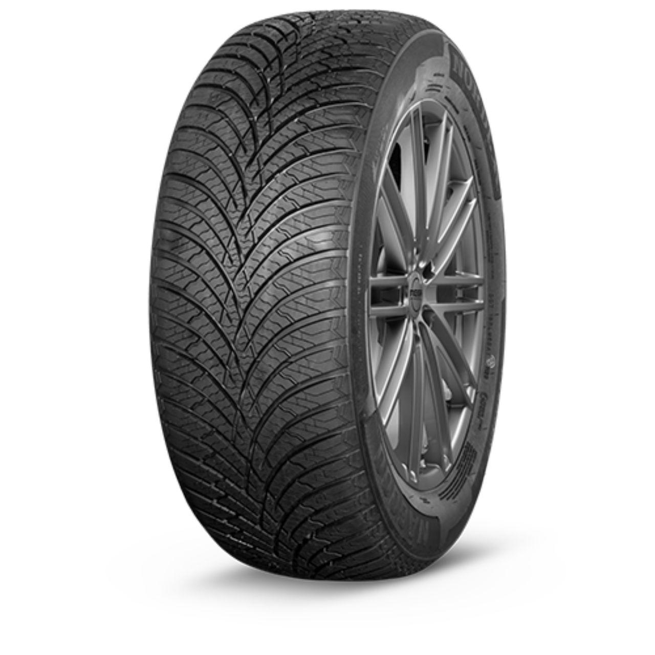 NORDEXX NA6000 245/45R18 100W XL FR BSW