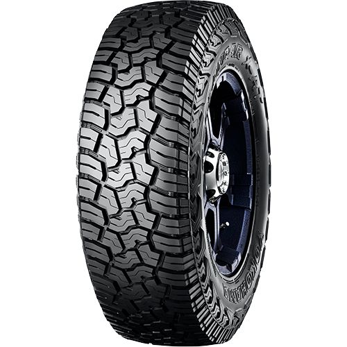 WINDFORCE CATCHFORS A/S 235/65R17 108V BSW
