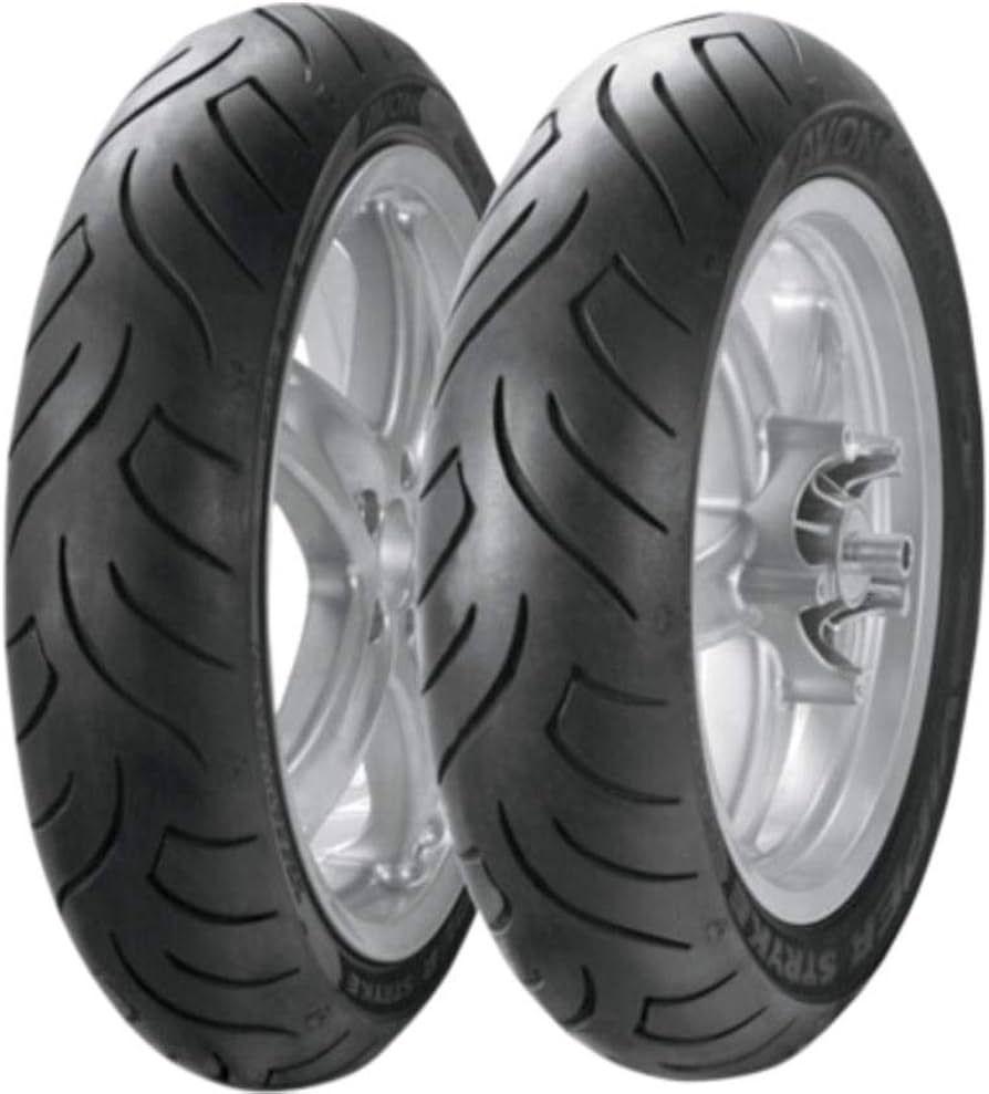 AVON 140/70 - 14 M/C TL 68S VIPER STRYKE AM63