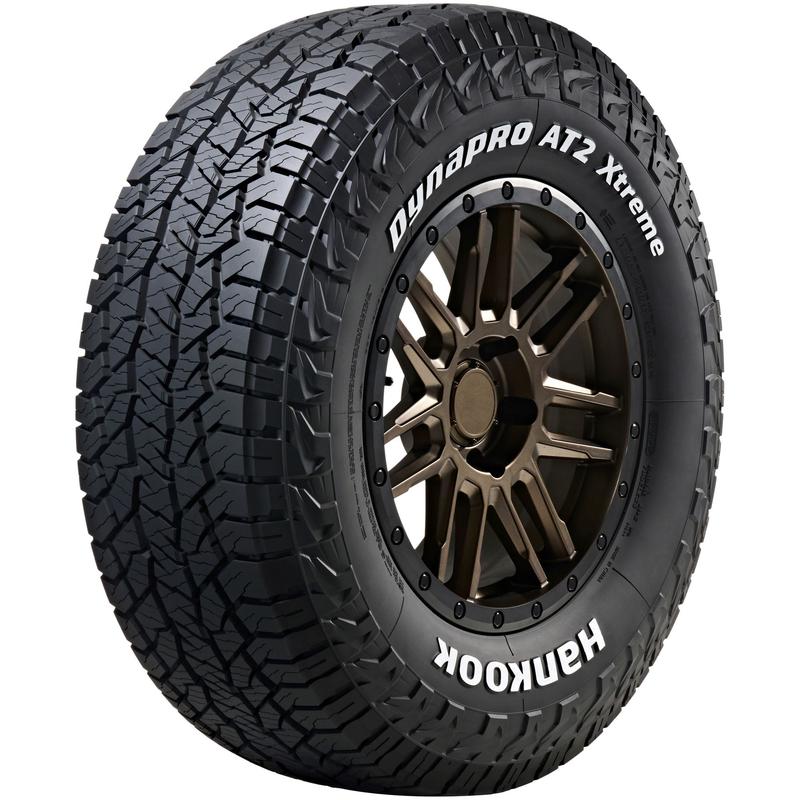 HANKOOK DYNAPRO AT2 XTREME (RF12) 225/75R16 115/112S MFS SBL