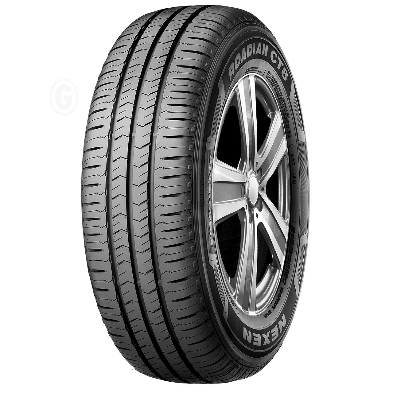 Nexen Roadian CT8 215/65R16C 109/107T