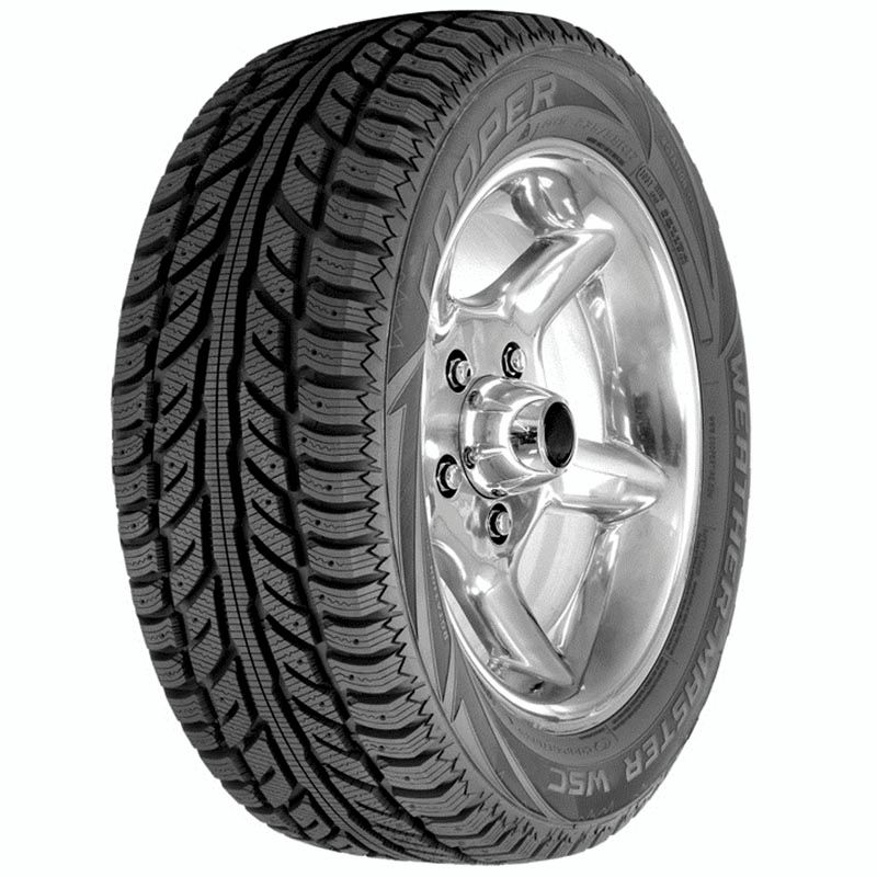 COOPER WEATHERMASTER WSC 225/45R19 96H STUDDABLE BSW