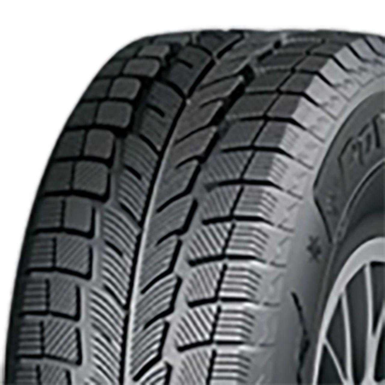 POWERTRAC SNOWTOUR 275/60R20 119H XL BSW
