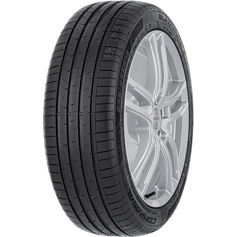COMPASAL BLAZER UHP II 195/40R17 81W XL BSW