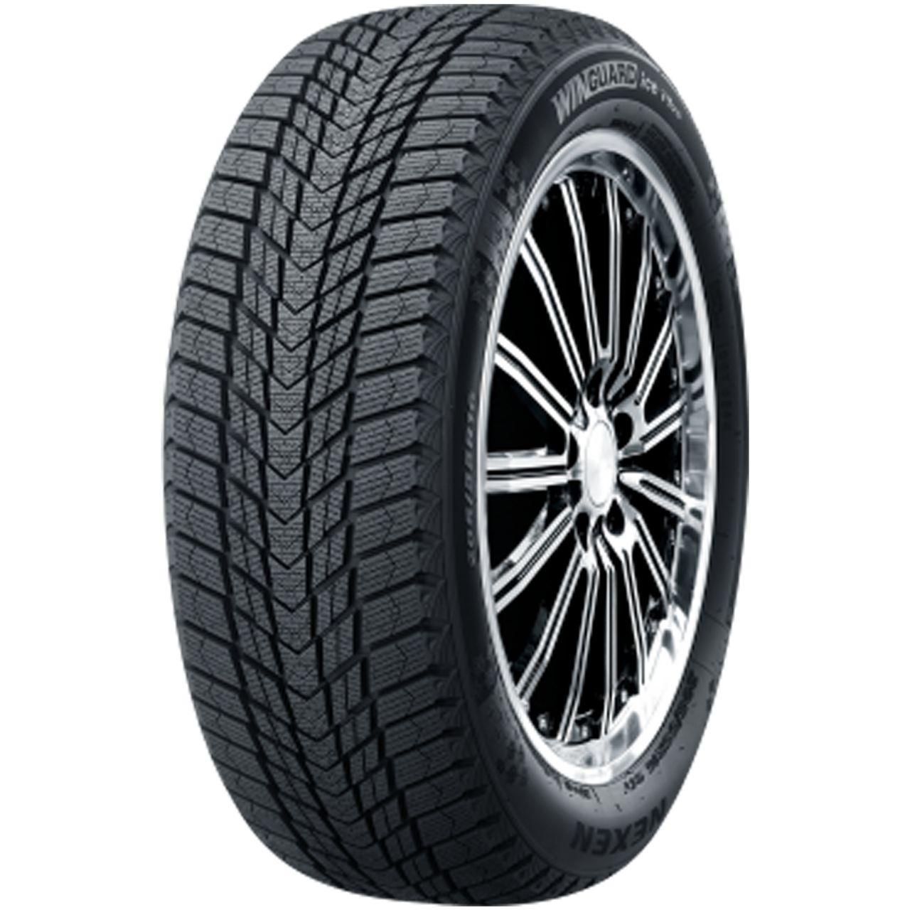 NEXEN WINGUARD ICE PLUS 185/70R14 92T XL BSW