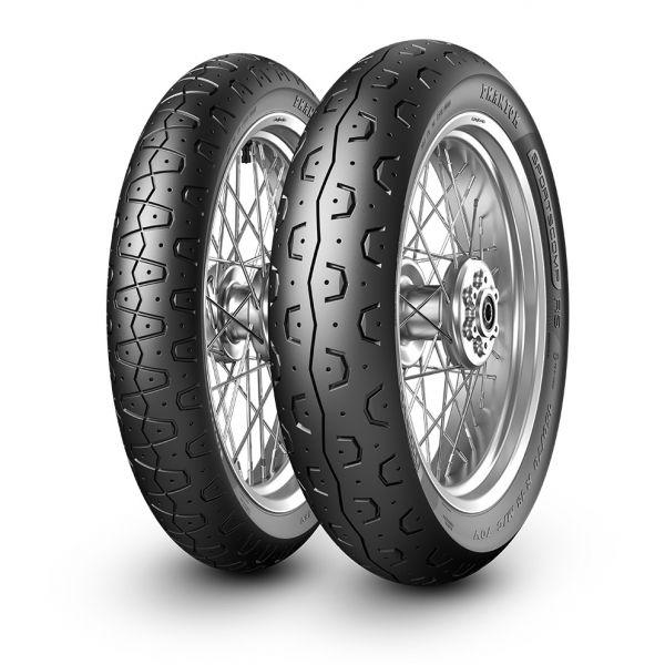 PIRELLI 110/80 R 18 M/C TL 58V PHANTOM SPORTSCOMP RS