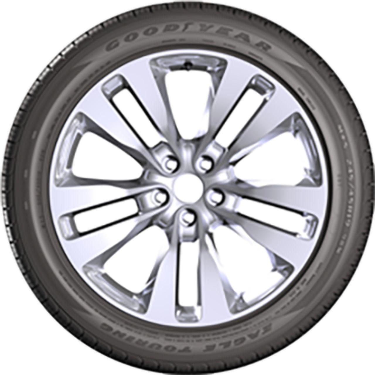 GOODYEAR EAGLE TOURING (NF0) 225/55R19 103H (NF0) XL MFS