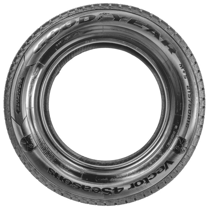 GOODYEAR VECTOR 4SEASONS 195/60R16 89H