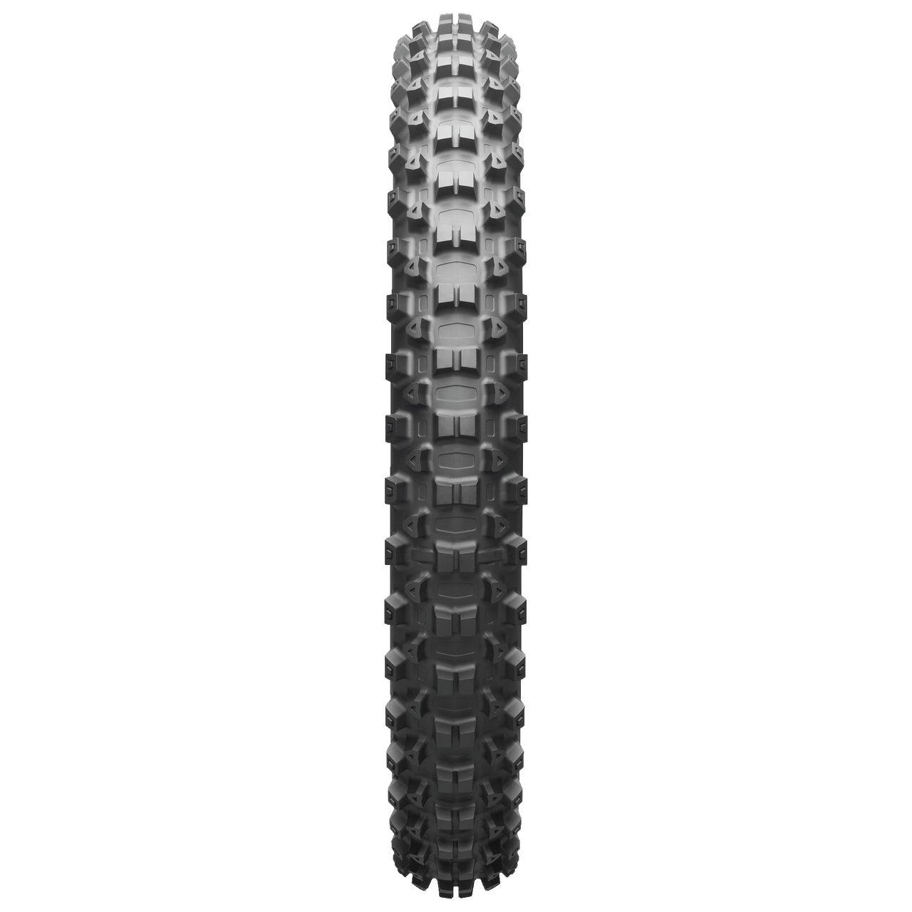 BRIDGESTONE 120/90 - 18 M/C TT 65P BATTLECROSS E50 MST