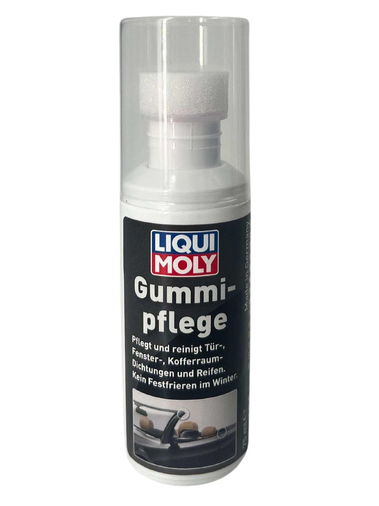 Liqui Moly Gummipflege 75 ML