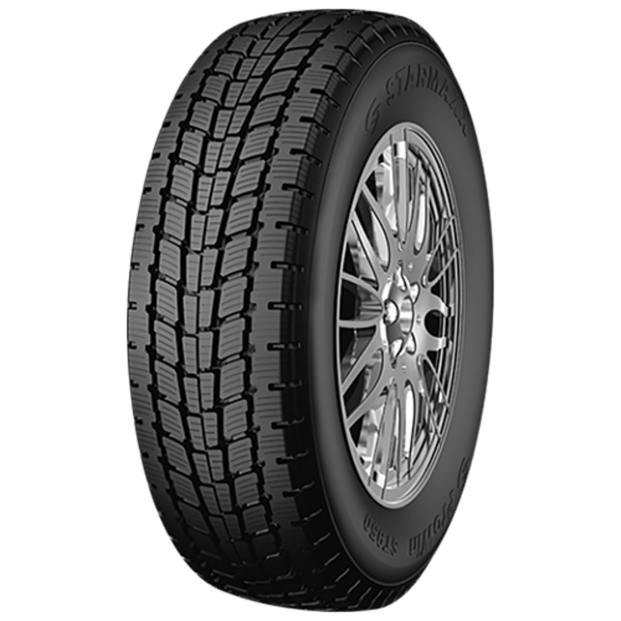 STARMAXX PROWIN ST950 ALL-WEATHER 225/65R16C 112R STARMAXX PROWIN ST950 ALL-WEATHER 225/65R16C 112R