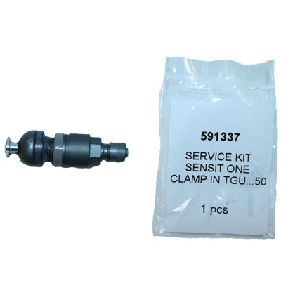 Alligator 591337 SENS IT ONE VALVE