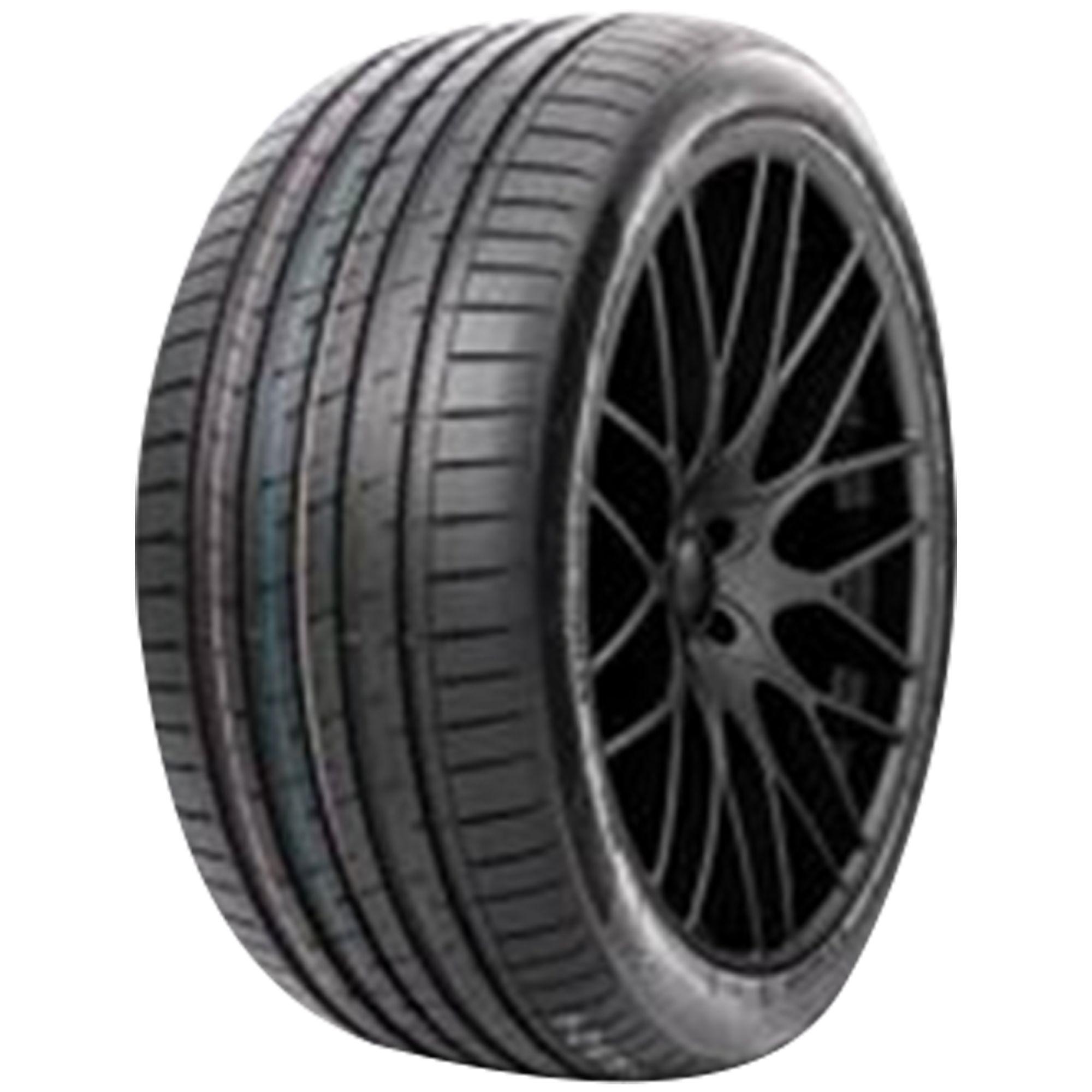 ROYAL BLACK ROYAL EXPLORER II 205/45R16 87W XL BSW