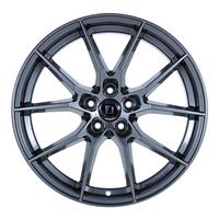 DIEWE ALLA platinS 8.0Jx19 5x112 ET48