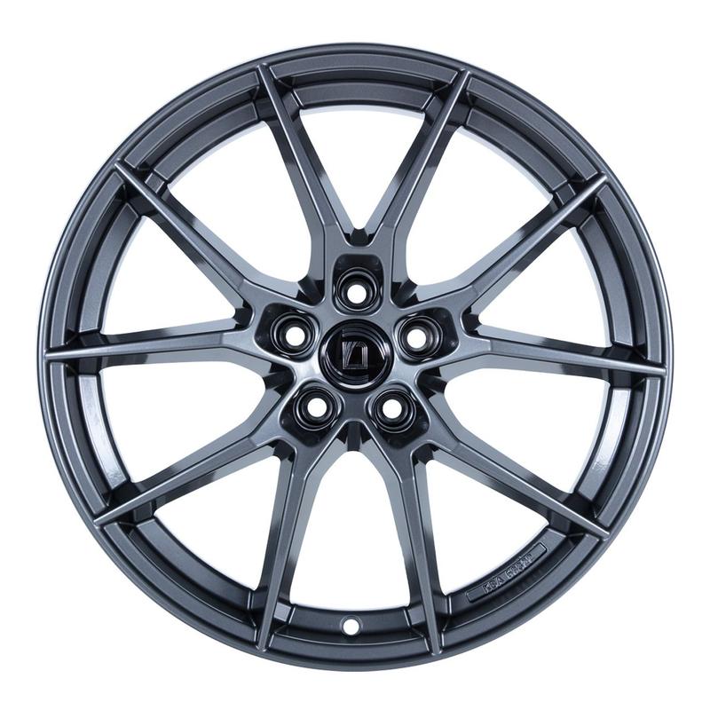 DIEWE ALLA platinS 8.0Jx19 5x112 ET48