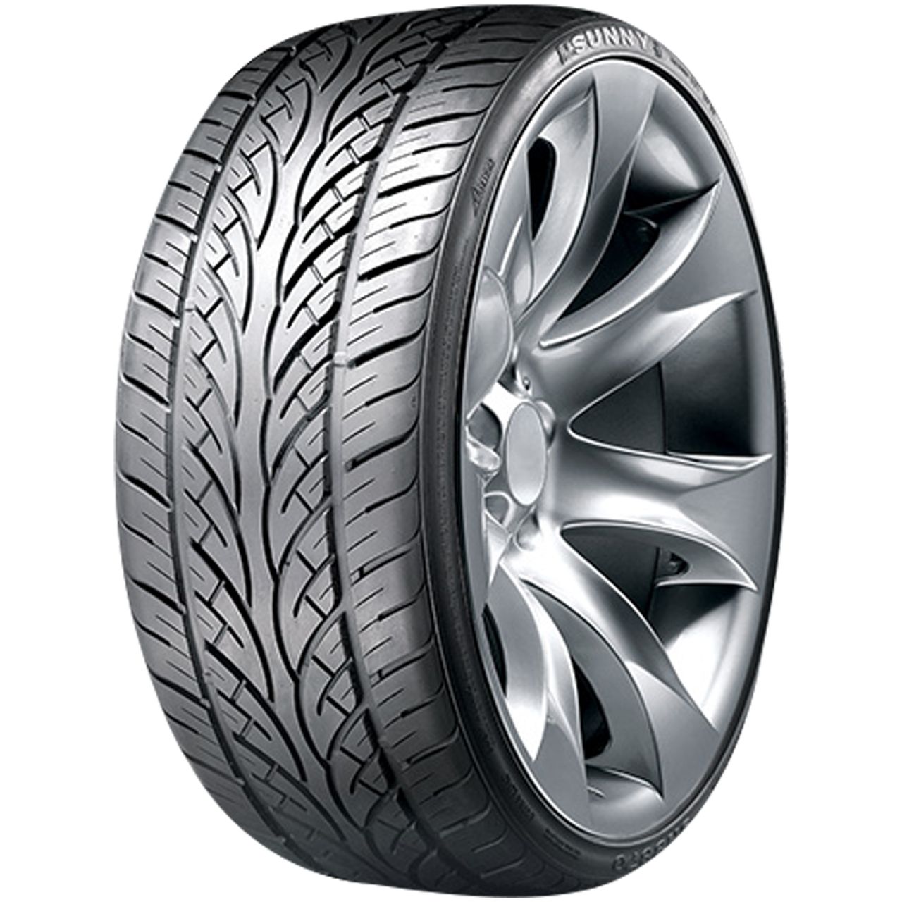 SUNNY SN3870 245/30R24 94W BSW XL