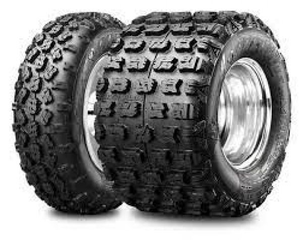MAXXIS 18x10.00 - 8 TL   RAZR PLUS MX MS-CR2 4PR NHS