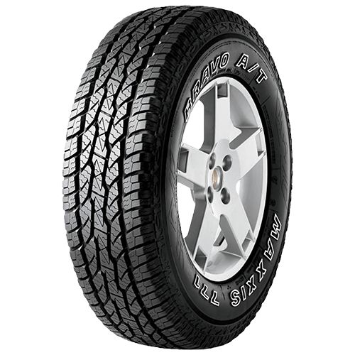 MAXXIS AT-771 BRAVO 245/65R17 107S OWL
