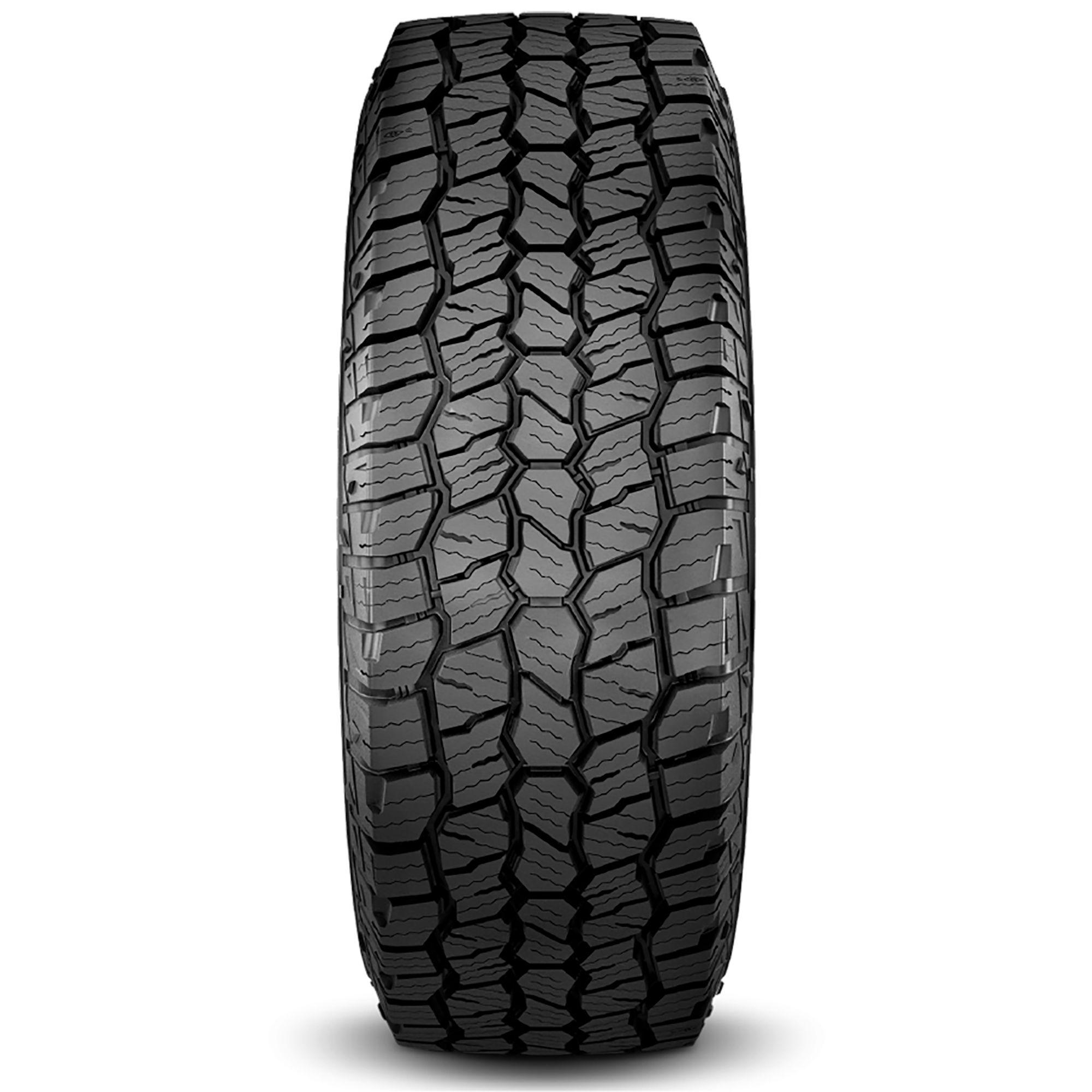 VREDESTEIN PINZA AT 265/65R17 112H BSW