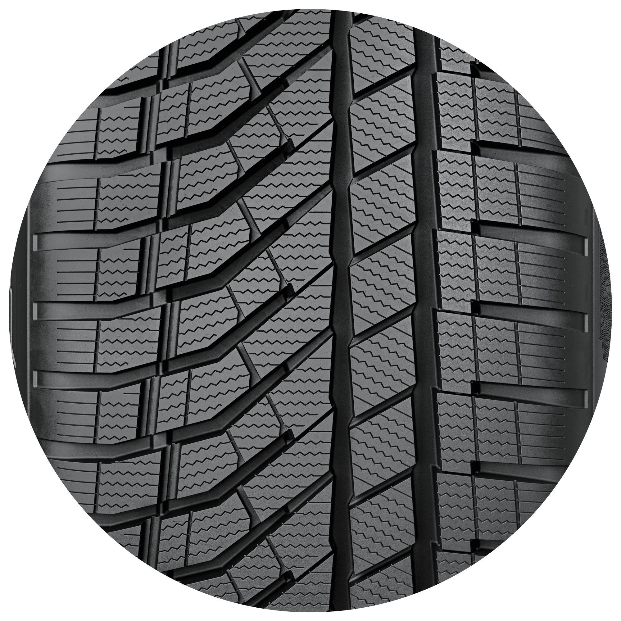 FALKEN EUROWINTER HS02PRO 265/40R21 105W XL MFS NBLK