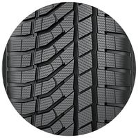 FALKEN EUROWINTER HS02PRO 235/55R19 105W XL NBLK