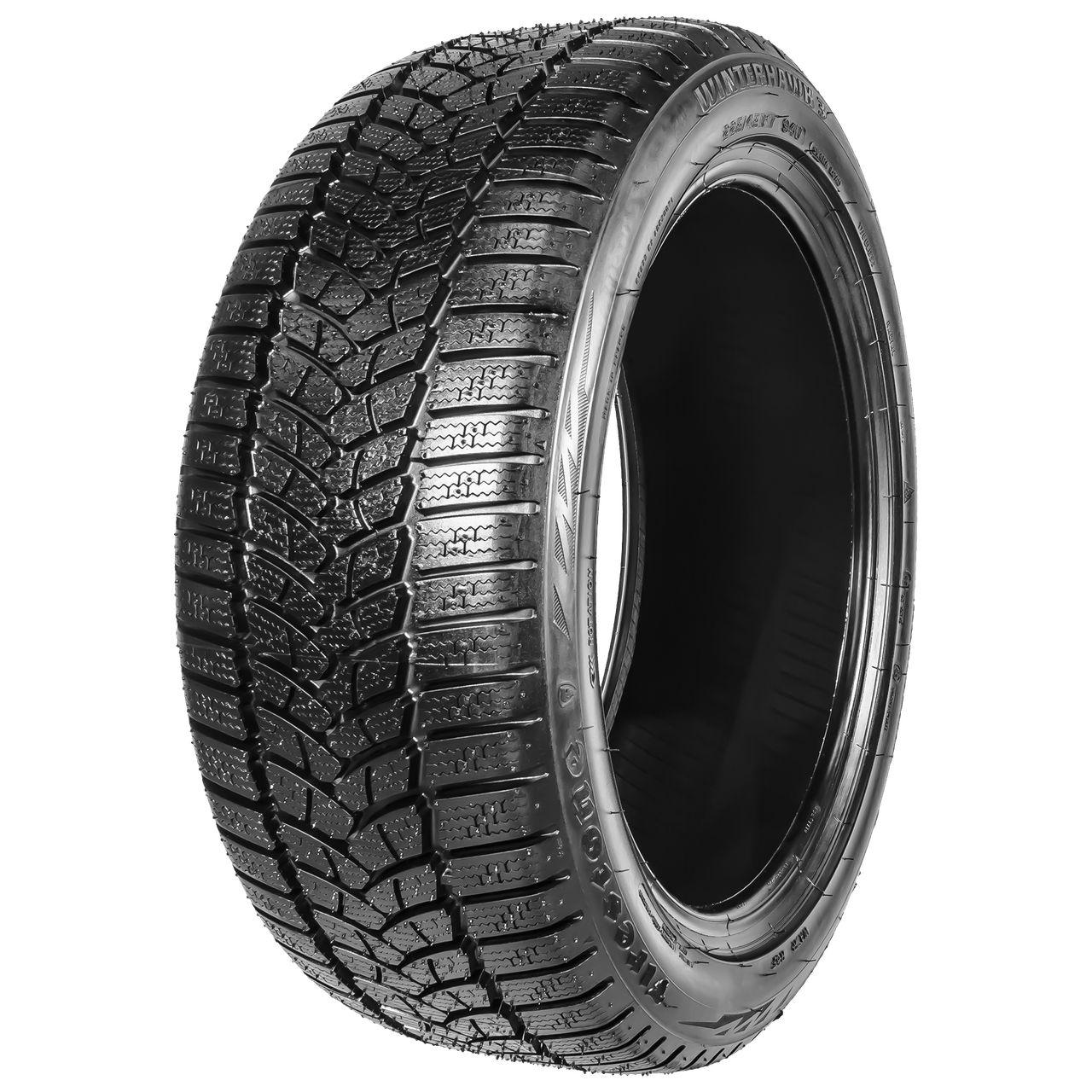 FIRESTONE WINTERHAWK 3 185/70R14 88T LAML