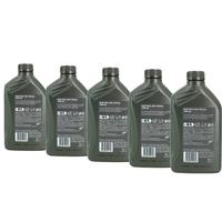 Shell Helix Ultra Racing 10W-60 5x1 Liter